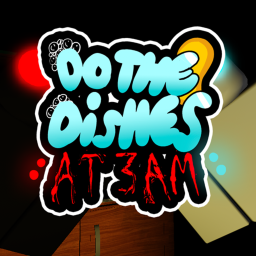 Do the Dishes at 3 AM