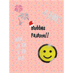 Our Fashion!