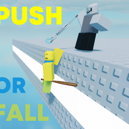 Push or fall🏏⚾ (Beta testing)