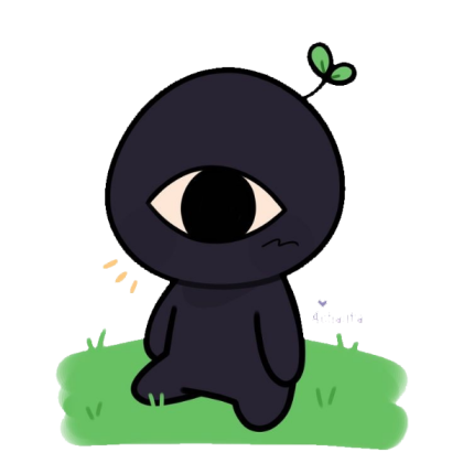 Cute seek Roblox decal