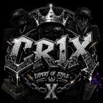 CR1Xx (Expert of style)