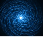 The Blue Vortex Organization