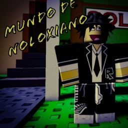 Mundo de Noloxiano