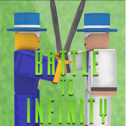 Battle to Infinity icon