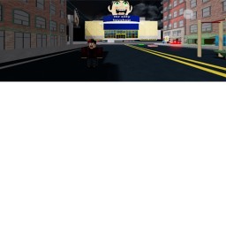 Escape Mr Silly's Toy store!(SCARY OBBY)