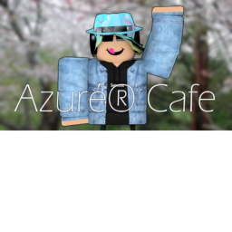 Azuré®' Cafe