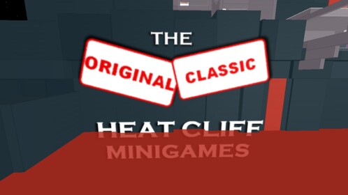 ◘ [classic 2008] The Heat Cliff Minigames ◘