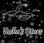 | • Tasha’s Stars • |