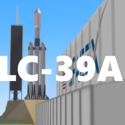 Launch Complex