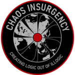 » The Chaos Insurgency «