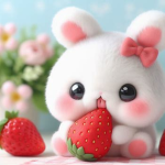 The Berry Bunnies!