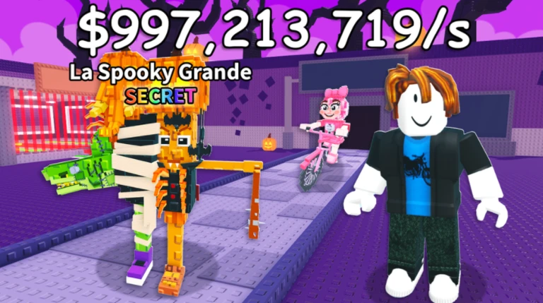 ブレインロートを盗もう! | Robloxでプレイ