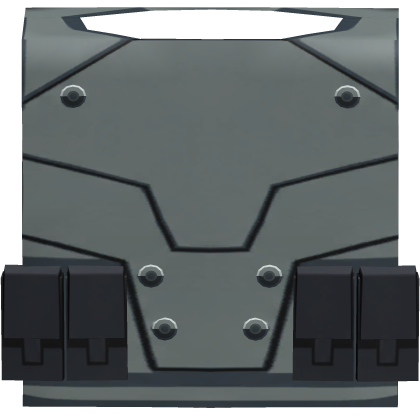 Suzuya Juuzou's CCG Vest