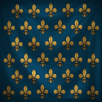 \. Kingdom of France ./