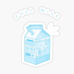 Milk_iscool