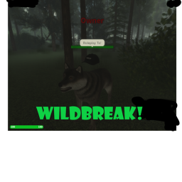 WildBreak!