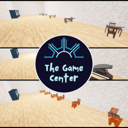 The Game Center