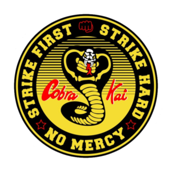 Cobra Kai Dojo