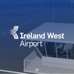 Ireland West Airport Knock