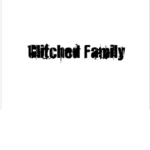 Glitched Family