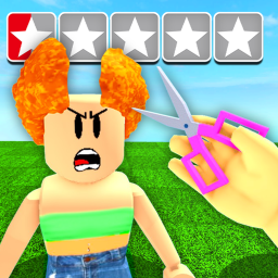 Rate My Cut icon