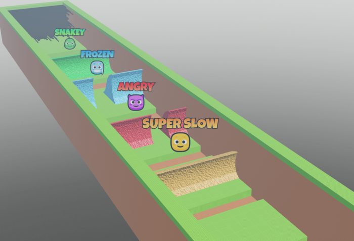 Tsunami System preview 2