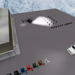 MTF TRAINING CENTER