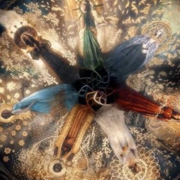 The Wheel of Time