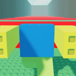+ 5 speed pars seconde obby (galaxi uptade) icon