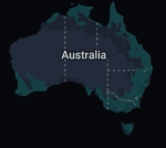 Kookaburras