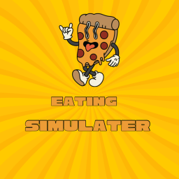 [New Land] Eating Food Simulator