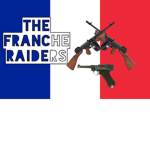 The French raiders