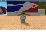 # Roblox'# National Basketball Association #