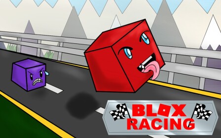 Blox Racing (Beta)