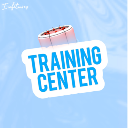 [NEW] Training Center