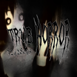 #truehorror