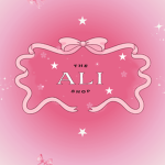 Ali’s Clothing shop!!