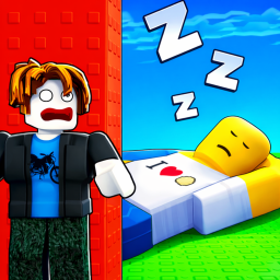 Dont Wake Up Steak!