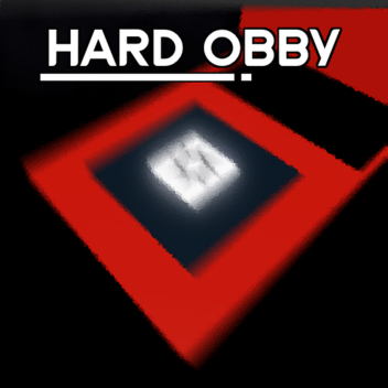 Actually Hard Obby