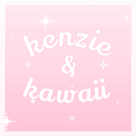 - kenzie & kawaii -