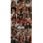 Stranger things besties!