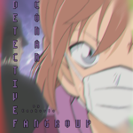 .Detective Conan Fangroup.