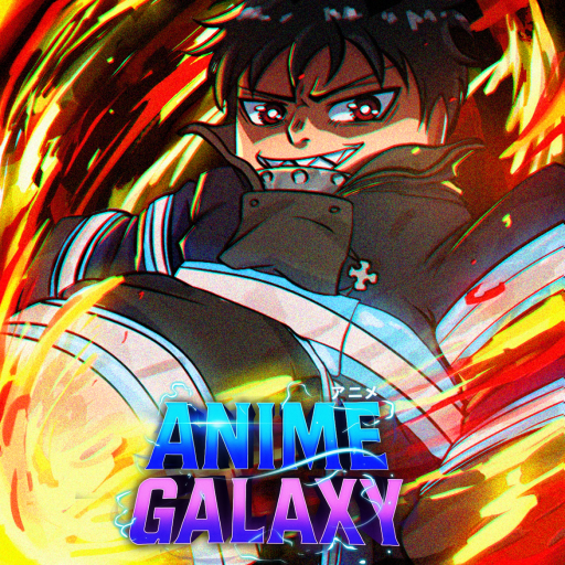 Anime Galaxy