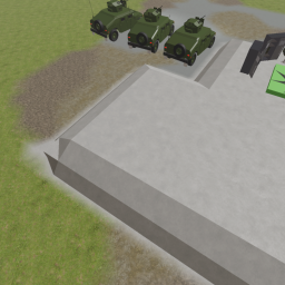 random hazmat rp game idk