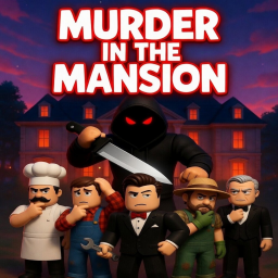 Murder in the Mansion [NEW 2026]