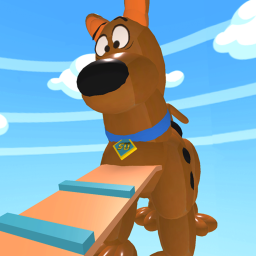 Escape SCOOB!