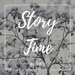 StoryTime Trainings