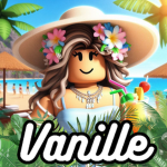 Vanille Cafe!