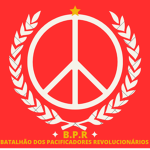 BPR || Batalhão dos Pacificadores Revolucionários