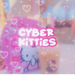 cyber kitties!